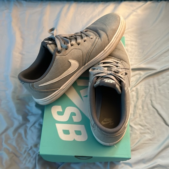 Nike SB Check Canvas - Picture 2 of 8